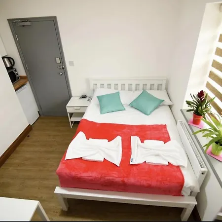 London Suite-2